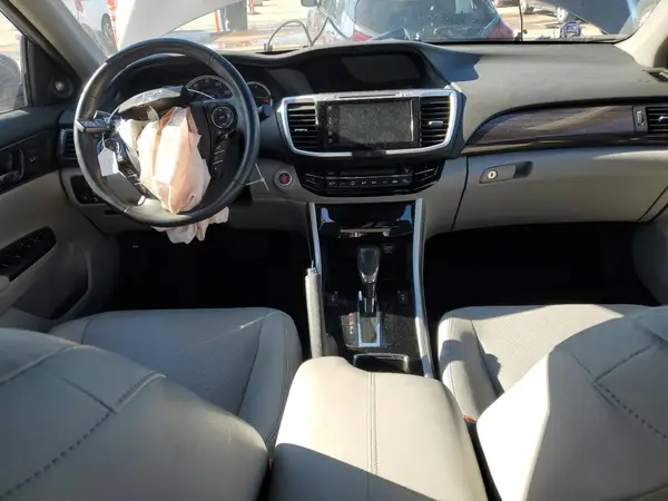 1HGCR2F91HA263318 2017 HONDA ACCORD - Image 8