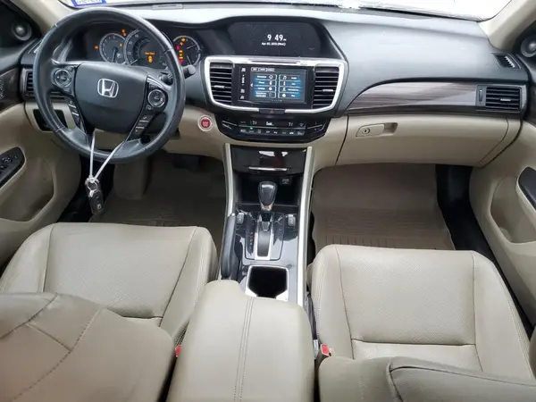 1HGCR2F91HA276926 2017 HONDA ACCORD - Image 8