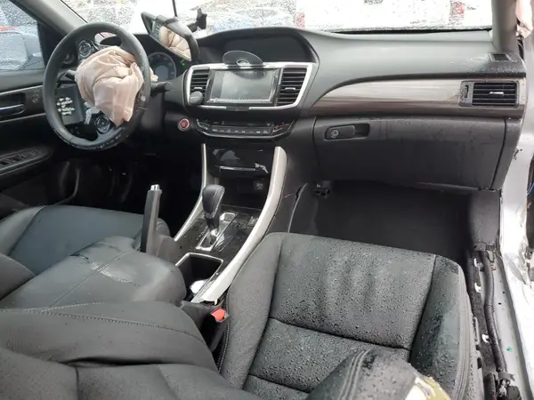 1HGCR2F91HA285691 2017 HONDA ACCORD - Image 8