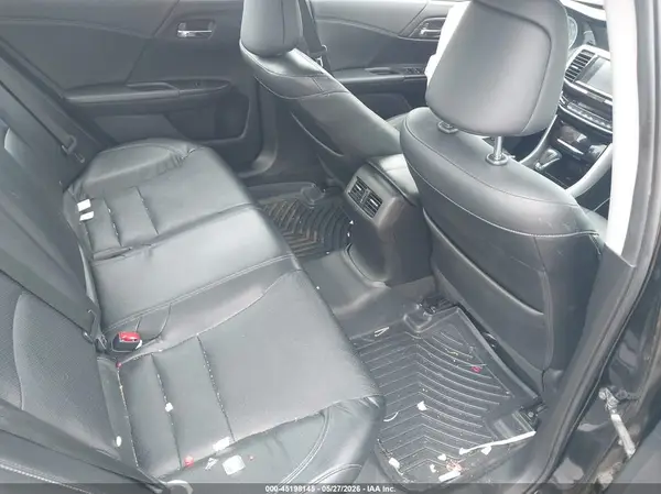 1HGCR2F92GA001080 2016 HONDA ACCORD - Image 8