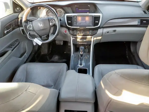 1HGCR2F92GA009101 2016 HONDA ACCORD - Image 8