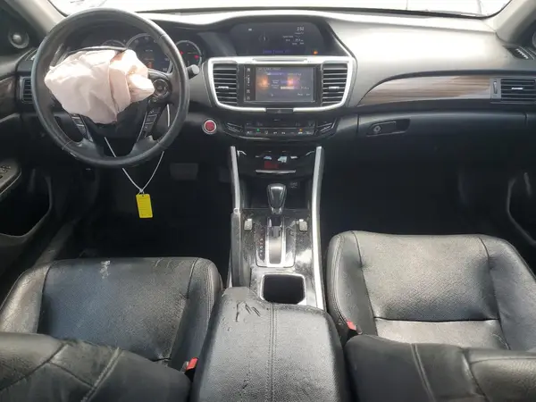 1HGCR2F92GA011155 2016 HONDA ACCORD - Image 8