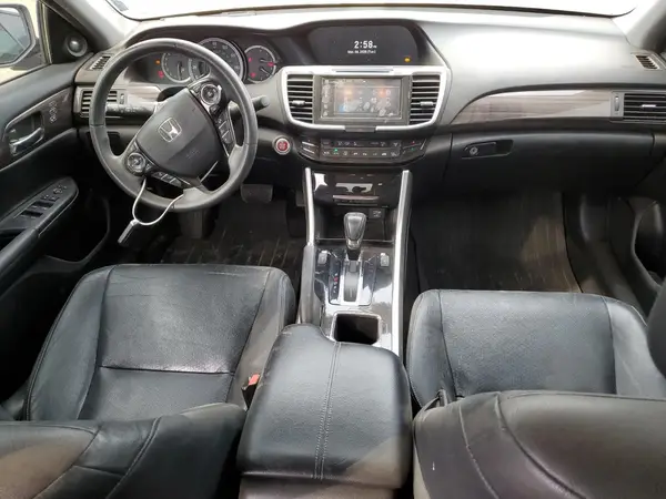 1HGCR2F92GA011186 2016 HONDA ACCORD - Image 8