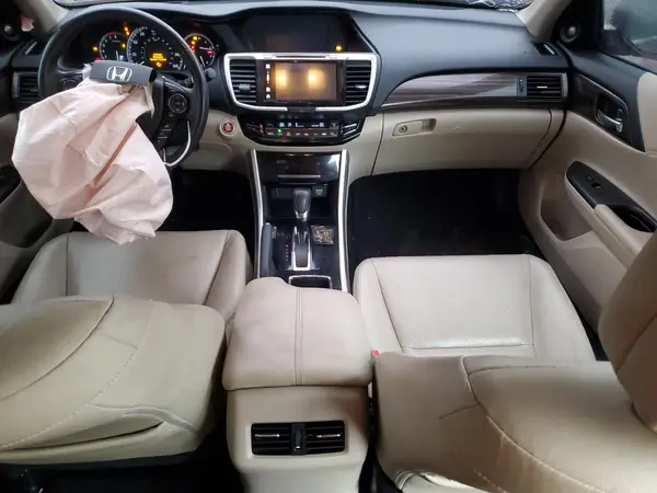 1HGCR2F92GA014539 2016 HONDA ACCORD - Image 8