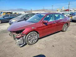 1HGCR2F92GA030207 2016 HONDA ACCORD