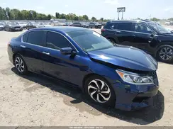 1HGCR2F92GA036007 2016 HONDA ACCORD