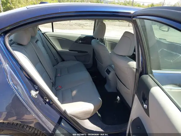 1HGCR2F92GA036900 2016 HONDA ACCORD - Image 8