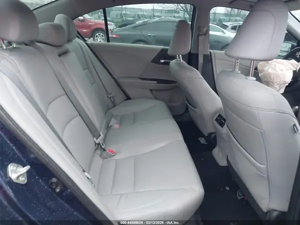 1HGCR2F92GA036945 2016 HONDA ACCORD - Image 8