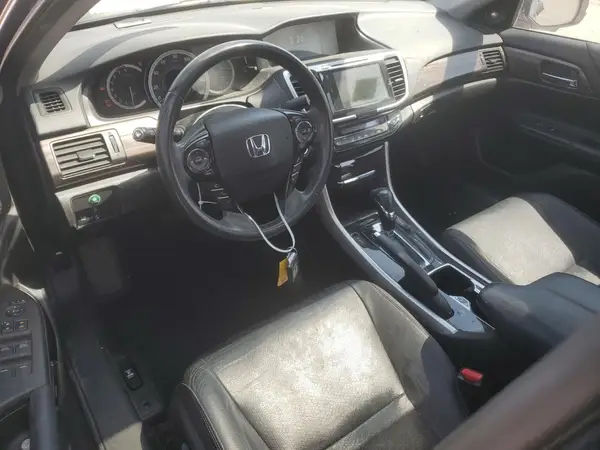 1HGCR2F92GA055057 2016 HONDA ACCORD - Image 8