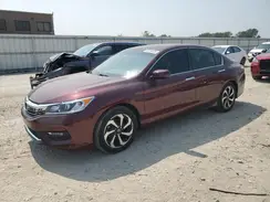 1HGCR2F92GA060291 2016 HONDA ACCORD
