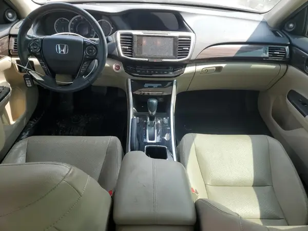 1HGCR2F92GA060291 2016 HONDA ACCORD - Image 8