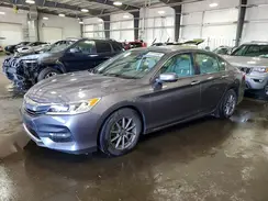1HGCR2F92GA069587 2016 HONDA ACCORD