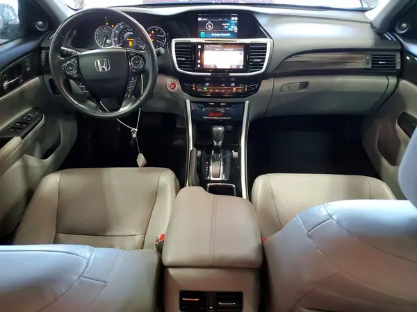 1HGCR2F92GA069587 2016 HONDA ACCORD - Image 8