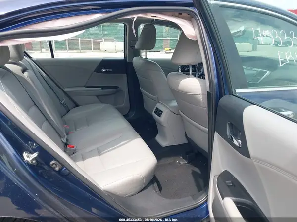 1HGCR2F92GA086311 2016 HONDA ACCORD - Image 8