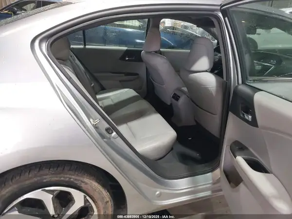 1HGCR2F92GA087412 2016 HONDA ACCORD - Image 8