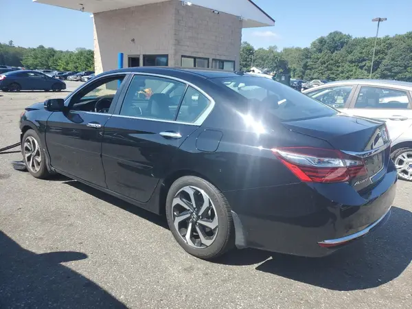 1HGCR2F92GA100305 2016 HONDA ACCORD - Image 2