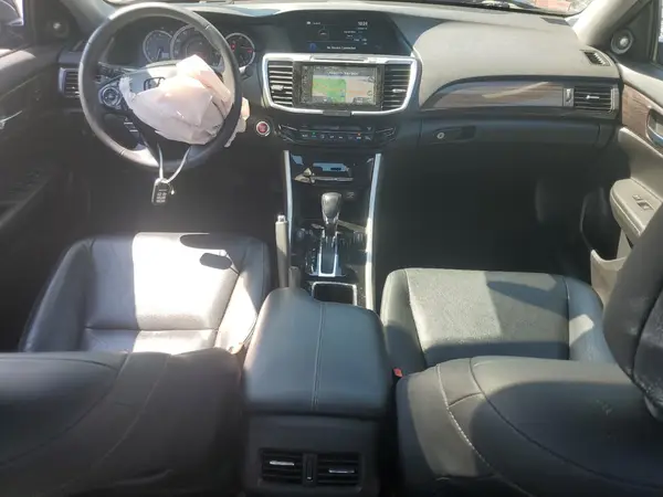 1HGCR2F92GA100305 2016 HONDA ACCORD - Image 8