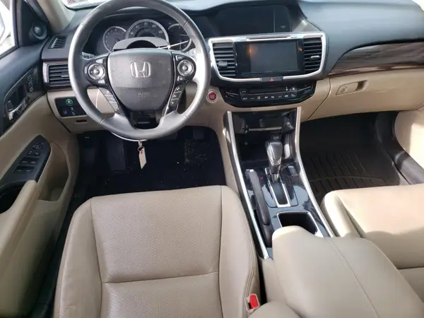 1HGCR2F92GA114348 2016 HONDA ACCORD - Image 8