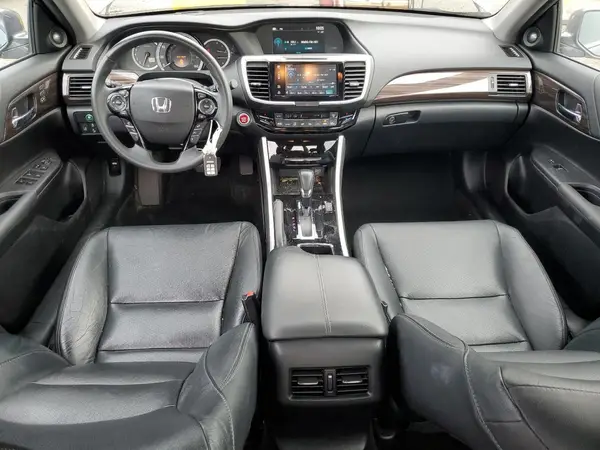1HGCR2F92GA118934 2016 HONDA ACCORD - Image 8