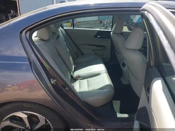 1HGCR2F92GA132574 2016 HONDA ACCORD - Image 8