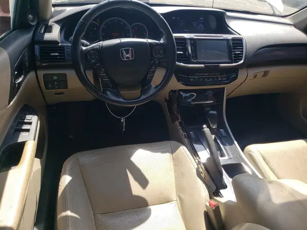 1HGCR2F92GA143347 2016 HONDA ACCORD - Image 8