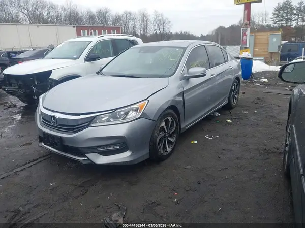 1HGCR2F92GA152274 2016 HONDA ACCORD - Image 2