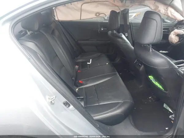 1HGCR2F92GA152274 2016 HONDA ACCORD - Image 8