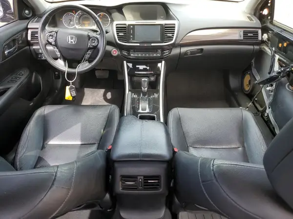 1HGCR2F92GA165879 2016 HONDA ACCORD - Image 8