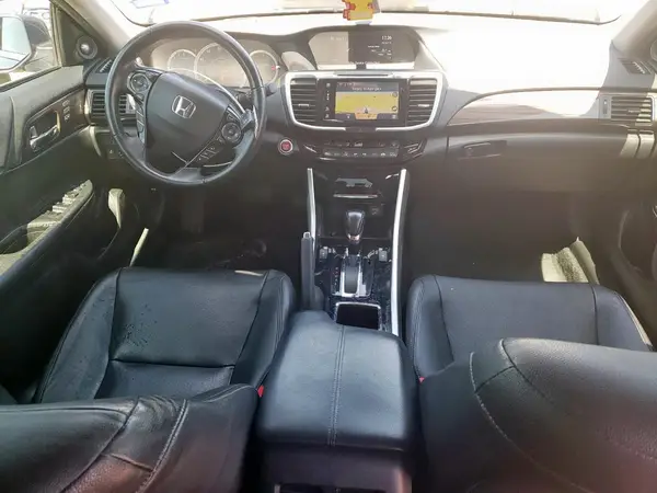 1HGCR2F92GA175960 2016 HONDA ACCORD - Image 8