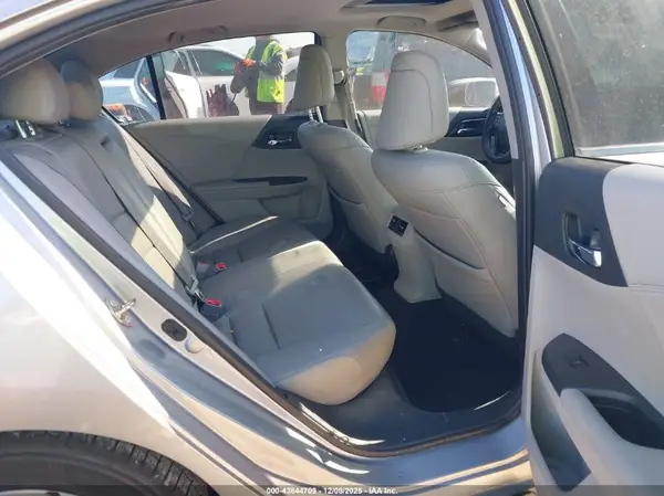 1HGCR2F92GA214322 2016 HONDA ACCORD - Image 8