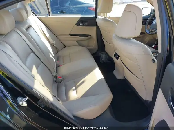 1HGCR2F92GA216586 2016 HONDA ACCORD - Image 8