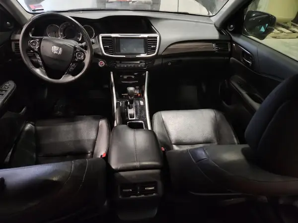 1HGCR2F92GA219200 2016 HONDA ACCORD - Image 8