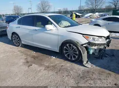 1HGCR2F92GA219603 2016 HONDA ACCORD
