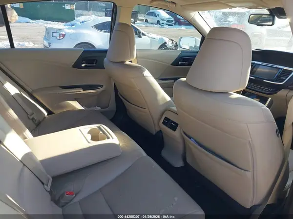 1HGCR2F92GA219603 2016 HONDA ACCORD - Image 8