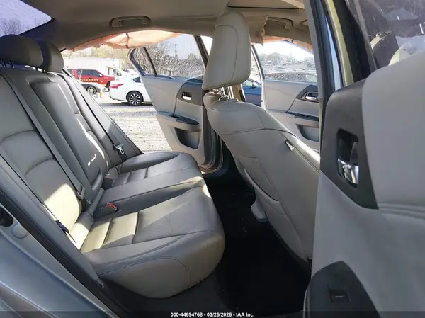 1HGCR2F92GA221951 2016 HONDA ACCORD - Image 8