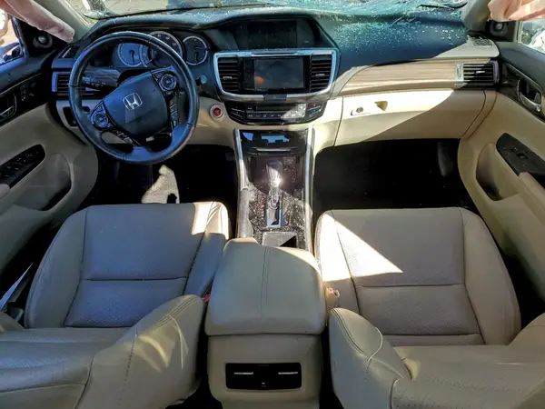1HGCR2F92GA244971 2016 HONDA ACCORD - Image 8