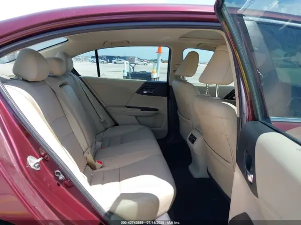 1HGCR2F92HA008337 2017 HONDA ACCORD - Image 8