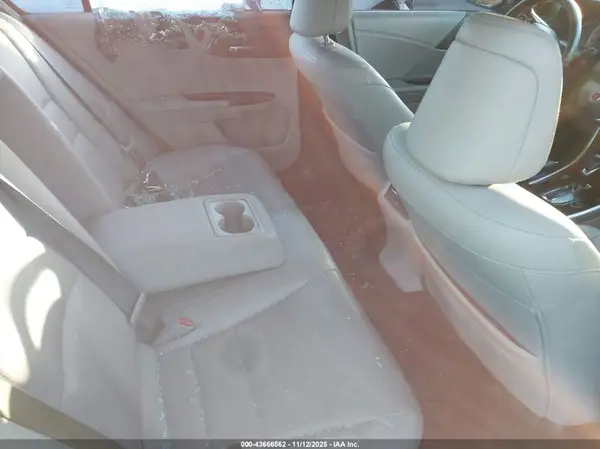 1HGCR2F92HA009892 2017 HONDA ACCORD - Image 8