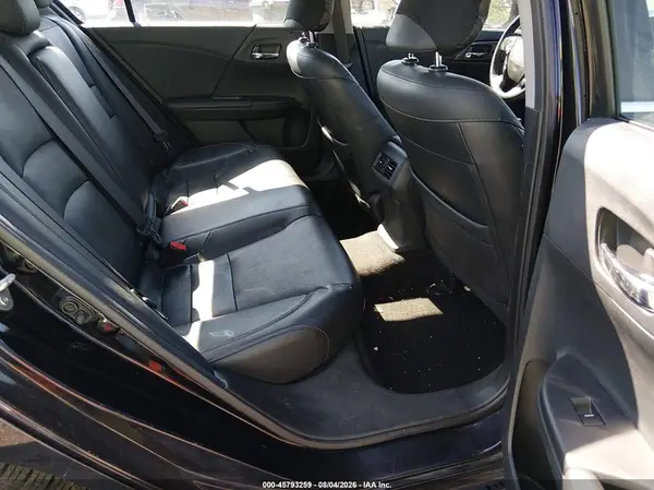 1HGCR2F92HA019516 2017 HONDA ACCORD - Image 8