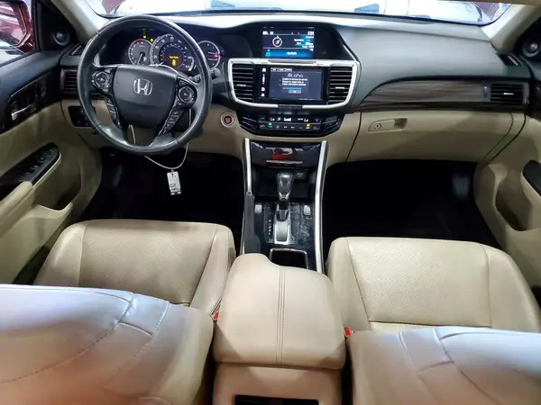 1HGCR2F92HA034579 2017 HONDA ACCORD - Image 8