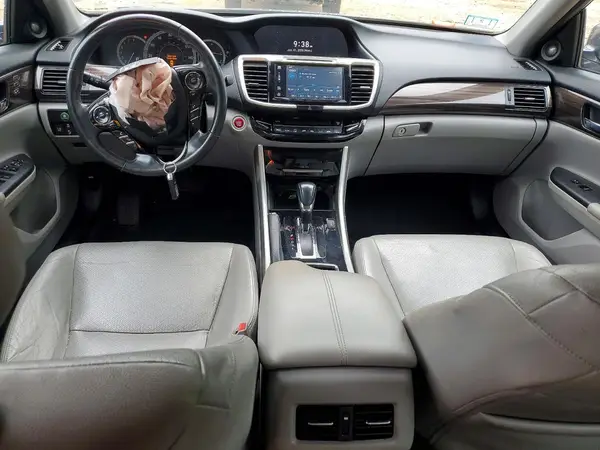 1HGCR2F92HA082616 2017 HONDA ACCORD - Image 8
