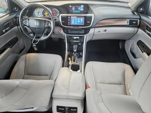 1HGCR2F92HA098718 2017 HONDA ACCORD - Image 8