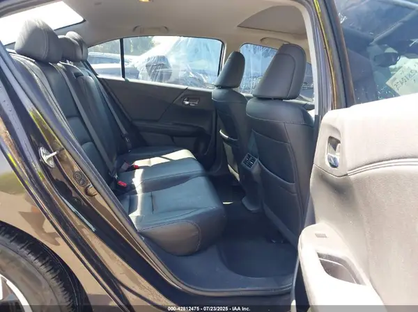 1HGCR2F92HA127246 2017 HONDA ACCORD - Image 8