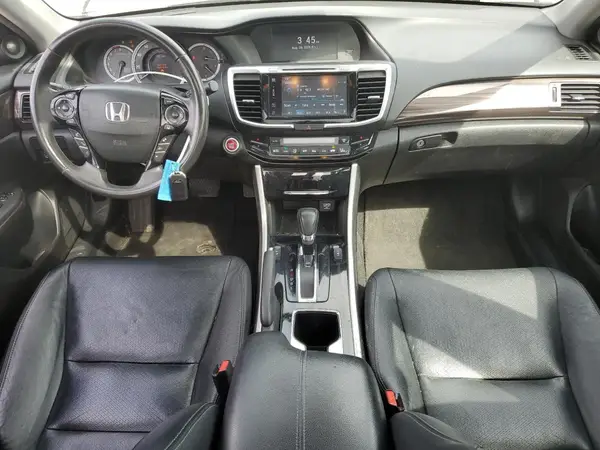 1HGCR2F92HA136545 2017 HONDA ACCORD - Image 8