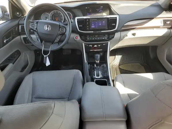 1HGCR2F92HA169366 2017 HONDA ACCORD - Image 8