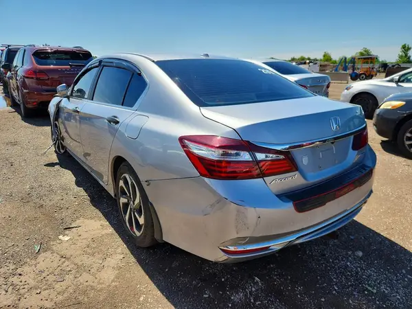 1HGCR2F92HA179007 2017 HONDA ACCORD - Image 2