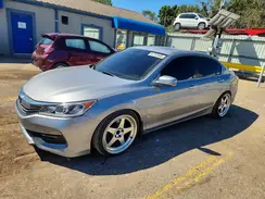 1HGCR2F92HA207405 2017 HONDA ACCORD