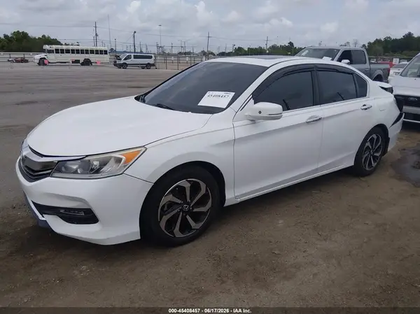 1HGCR2F92HA217304 2017 HONDA ACCORD - Image 2