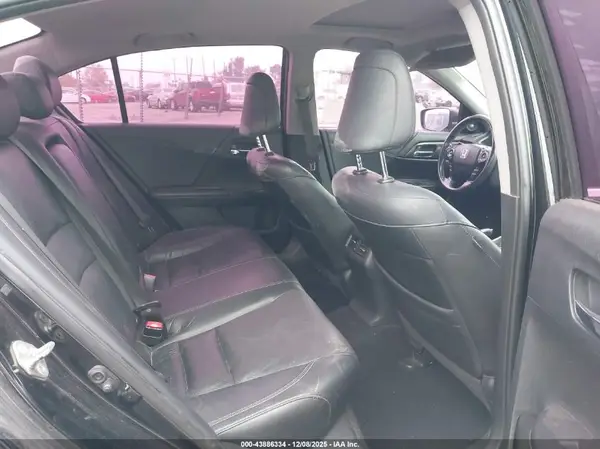 1HGCR2F92HA218193 2017 HONDA ACCORD - Image 8
