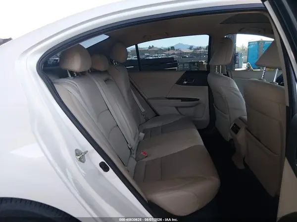 1HGCR2F92HA225290 2017 HONDA ACCORD - Image 8